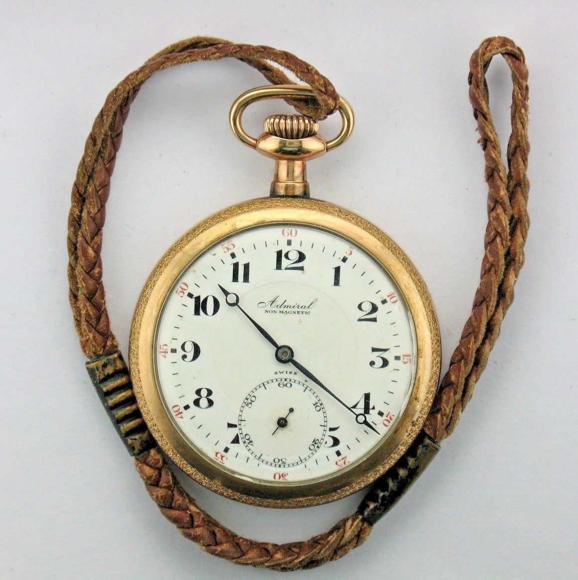 american waltham watch company serial number